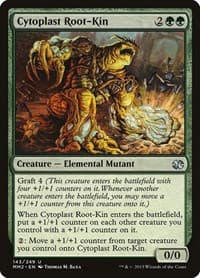 Cytoplast Root-Kin - Modern Masters 2015 - Magic: The Gathering card