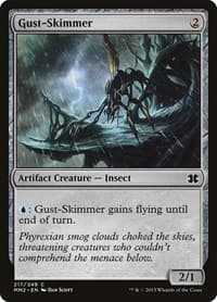 Gust-Skimmer - Modern Masters 2015 - Magic: The Gathering card