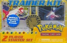 EX Trainer Kit [Latias & Latios] - EX Trainer Kit 1: Latias & Latios - Pokemon card