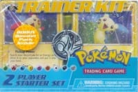 EX Trainer Kit 2 [Plusle & Minun] - EX Trainer Kit 2: Plusle & Minun - Pokemon card