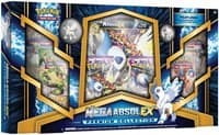 Mega Absol EX Premium Collection - XY - Roaring Skies - Pokemon card