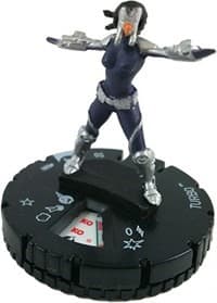 Turbo - Avengers Assemble - Heroclix card