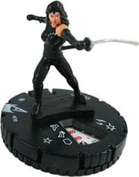 Echo - Avengers Assemble - Heroclix card