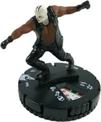 Rage - Avengers Assemble - Heroclix card