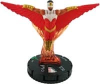 Falcon - Avengers Assemble - Heroclix card