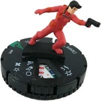 Cammi - Avengers Assemble - Heroclix card