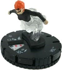 Veil - Avengers Assemble - Heroclix card