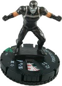 Forgotten One - Avengers Assemble - Heroclix card