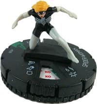 Spider-Woman - Avengers Assemble - Heroclix card