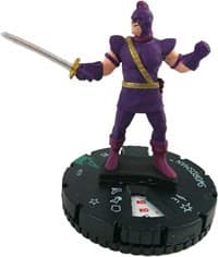 Swordsman - Avengers Assemble - Heroclix card