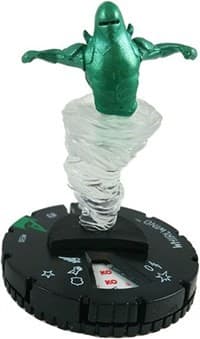 Whirlwind - Avengers Assemble - Heroclix card