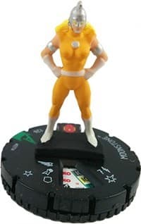 Moonstone - Avengers Assemble - Heroclix card