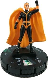 Superia - Avengers Assemble - Heroclix card