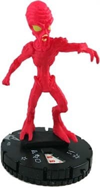 Hybrid - Avengers Assemble - Heroclix card