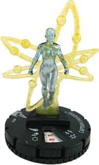 Captain Universe - Avengers Assemble - Heroclix card