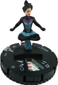 Abyss - Avengers Assemble - Heroclix card
