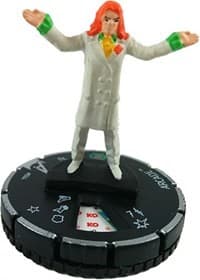 Arcade - Avengers Assemble - Heroclix card