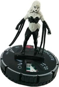 Black Swan - Avengers Assemble - Heroclix card