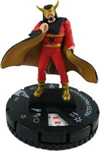 Master Pandemonium - Avengers Assemble - Heroclix card