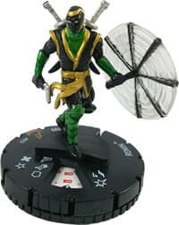 Ronin - Avengers Assemble - Heroclix card