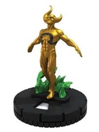 Ex Nihilo - Avengers Assemble - Heroclix card