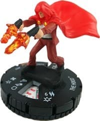The Hood - Avengers Assemble - Heroclix card
