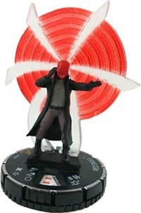 Red Skull - Avengers Assemble - Heroclix card