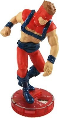 Goliath - Avengers Assemble - Heroclix card