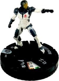 Iron Legion - Avengers: Age of Ultron - Heroclix card