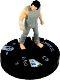 Test Subject - Avengers: Age of Ultron - Heroclix card