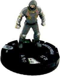 Hydra Soldier - Avengers: Age of Ultron - Heroclix card