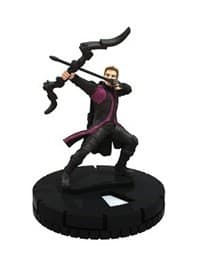 Hawkeye - Avengers: Age of Ultron - Heroclix card