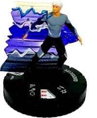 Quicksilver - Avengers: Age of Ultron - Heroclix card
