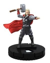 Thor (Starter) - Avengers: Age of Ultron - Heroclix card
