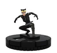 Cat Woman - Justice League Trinity War - Heroclix card