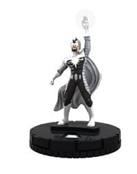 Doctor Light (003a) - Justice League Trinity War - Heroclix card