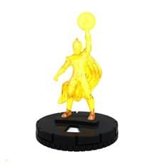 Doctor Light (003b) - Justice League Trinity War - Heroclix card