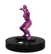 Black Orchid - Justice League Trinity War - Heroclix card