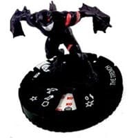 The Trench - Justice League Trinity War - Heroclix card
