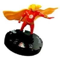 Signalman - Justice League Trinity War - Heroclix card
