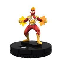 Firestorm - Justice League Trinity War - Heroclix card