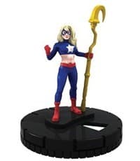 Stargirl - Justice League Trinity War - Heroclix card