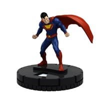 Ultraman - Justice League Trinity War - Heroclix card