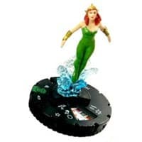 Mera - Justice League Trinity War - Heroclix card