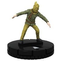 Scarecrow - Justice League Trinity War - Heroclix card
