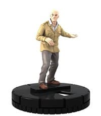 Dr. Sivana - Justice League Trinity War - Heroclix card