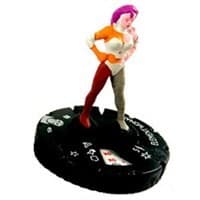 Element Woman - Justice League Trinity War - Heroclix card