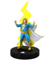 Freddy Freeman - Justice League Trinity War - Heroclix card