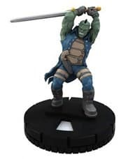 Frankenstein - Justice League Trinity War - Heroclix card