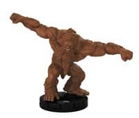 Shaggy Man - Justice League Trinity War - Heroclix card